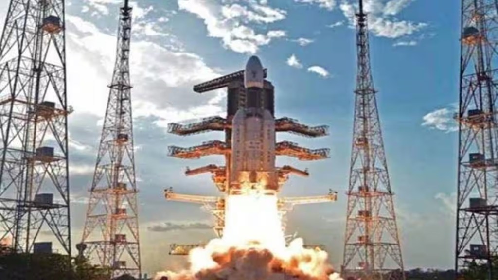 Gaganyaan mission, ISRO Gaganyaan mission, Flight Test Vehicle Abort Mission-1,