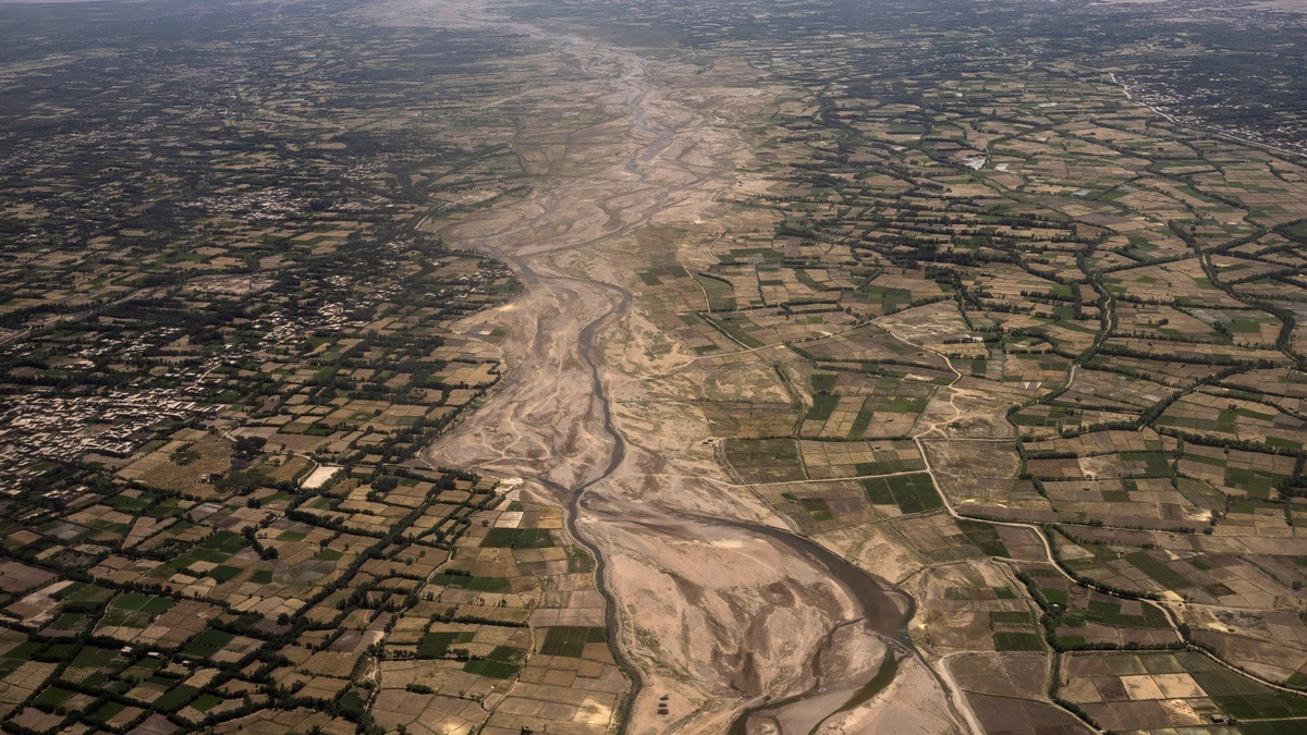 afghanistan earthquake, afghanistan quake, quake in herat,