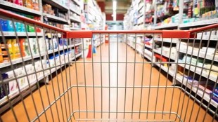 FMCG, India
