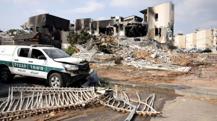 Netanyahu, Hamas, israel, Palestine,