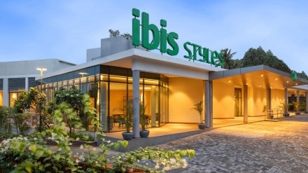 ibis Styles Hotel, InterGlobe Hotels, Accor, joint venture, launch, hospitality, expansion, network