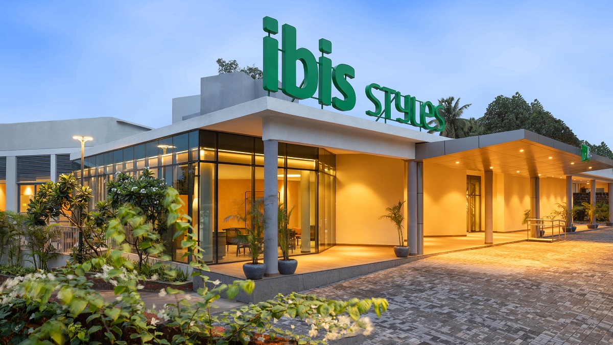 ibis Styles Hotel, InterGlobe Hotels, Accor, joint venture, launch, hospitality, expansion, network ibis Styles Hotel, InterGlobe Hotels, Accor, joint venture, launch, hospitality, expansion, network