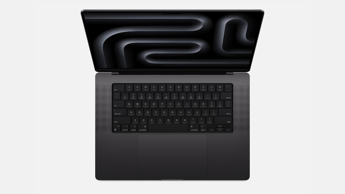 14-inch and 16-inch MacBook Pro with M3 processors launched, price