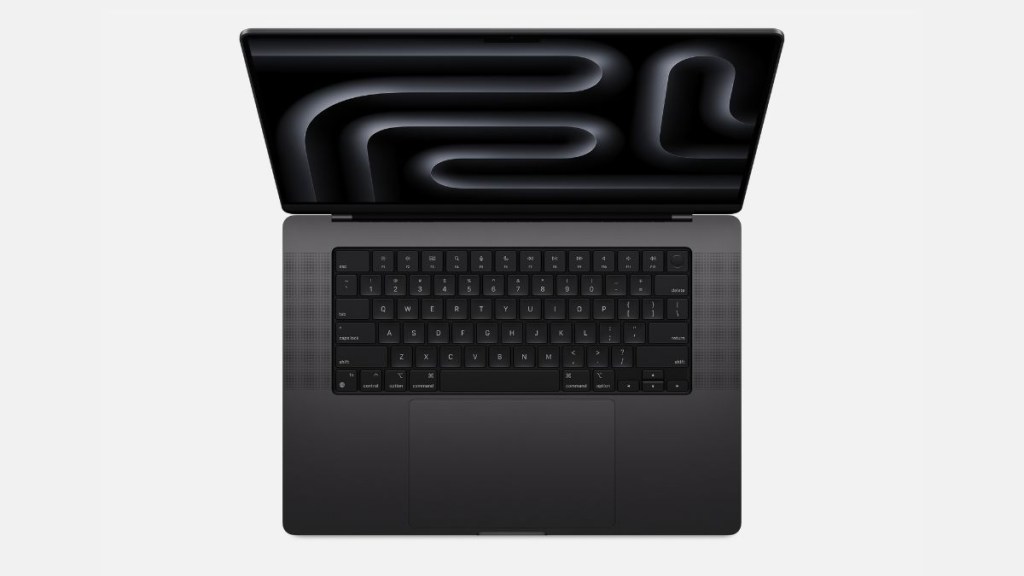 14-inch and 16-inch MacBook Pro with M3 Pro, M3 Max launched, price starts at Rs 1,69,900 Details