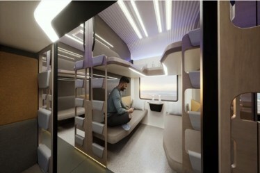 Vande Bharat Express latest update: Indian Railways plans to launch sleeper version by March 2024 – Photos inside