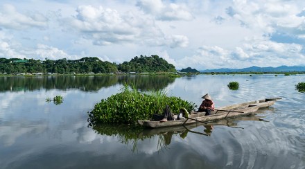 Festivals of Manipur