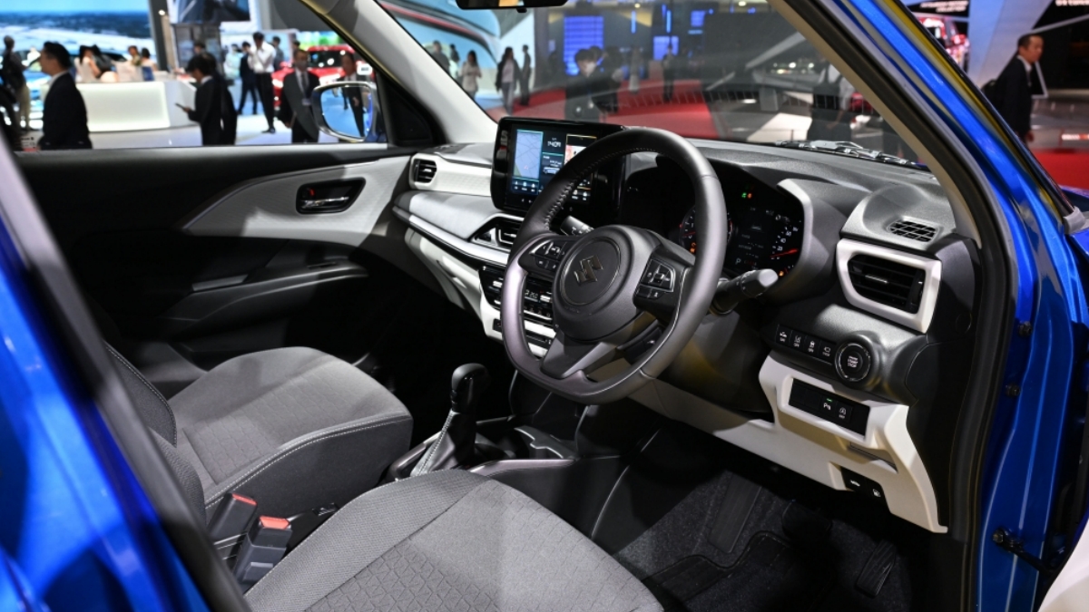 2024 Maruti Swift specs, variants, features: All you need to know - Car ...
