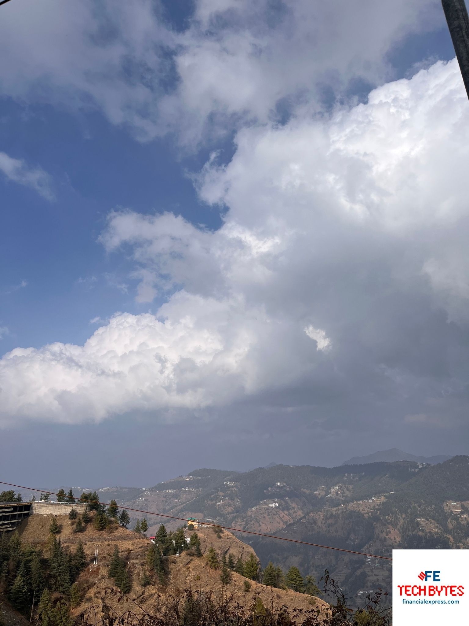 iPhone 13 Camera Sample