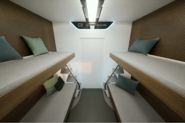 Vande Bharat Express latest update: Indian Railways plans to launch sleeper version by March 2024 – Photos inside