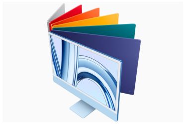 Apple Scary Fast Mac launch event round-up: M3 series MacBook Pro, iMac, other top announcements