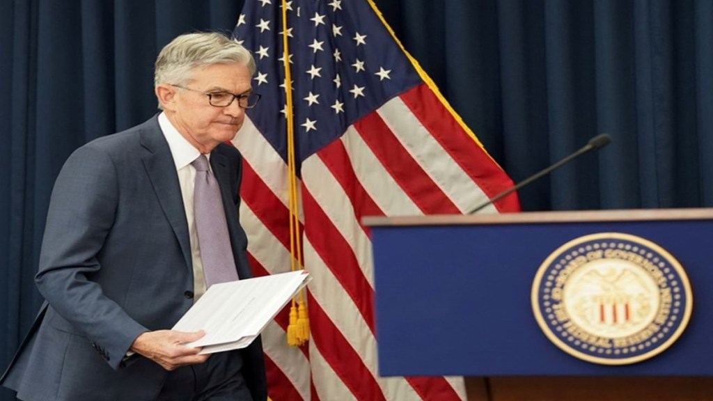 US Federal Reserve, rate hike, release, announcement, date, time, decision, Powell press conference