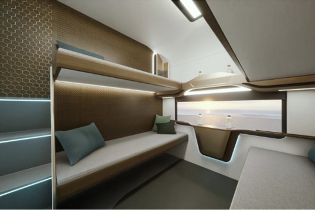 Vande Bharat Express latest update: Indian Railways plans to launch sleeper version by March 2024 – Photos inside