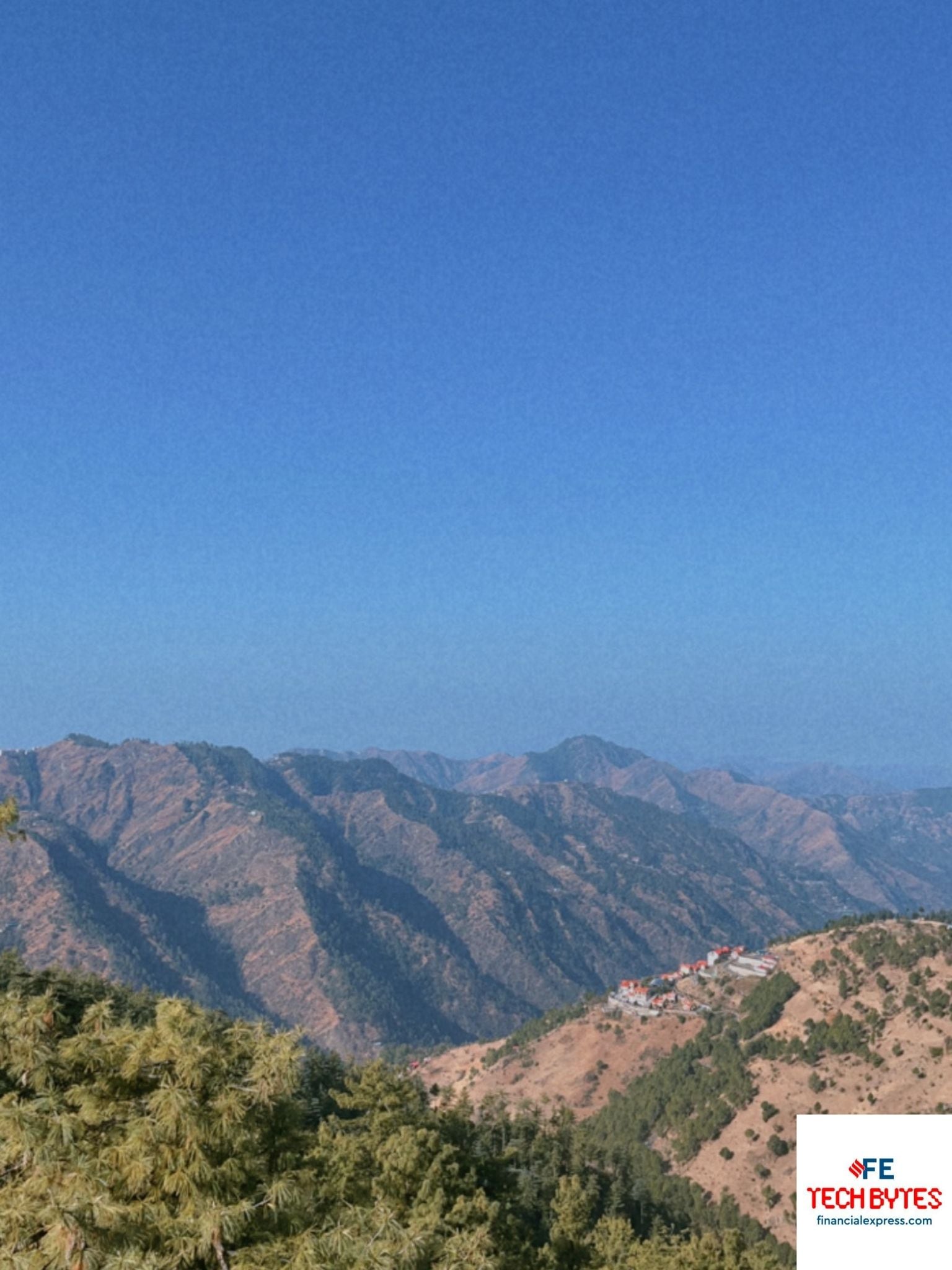 iPhone 13 Camera Sample