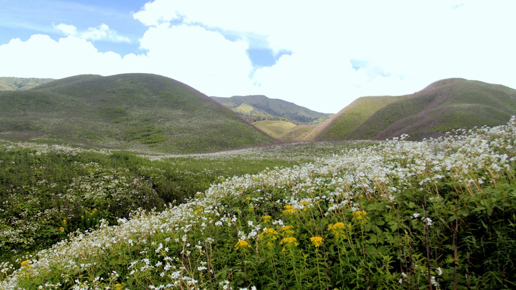 Manipur—A Gem of a Land