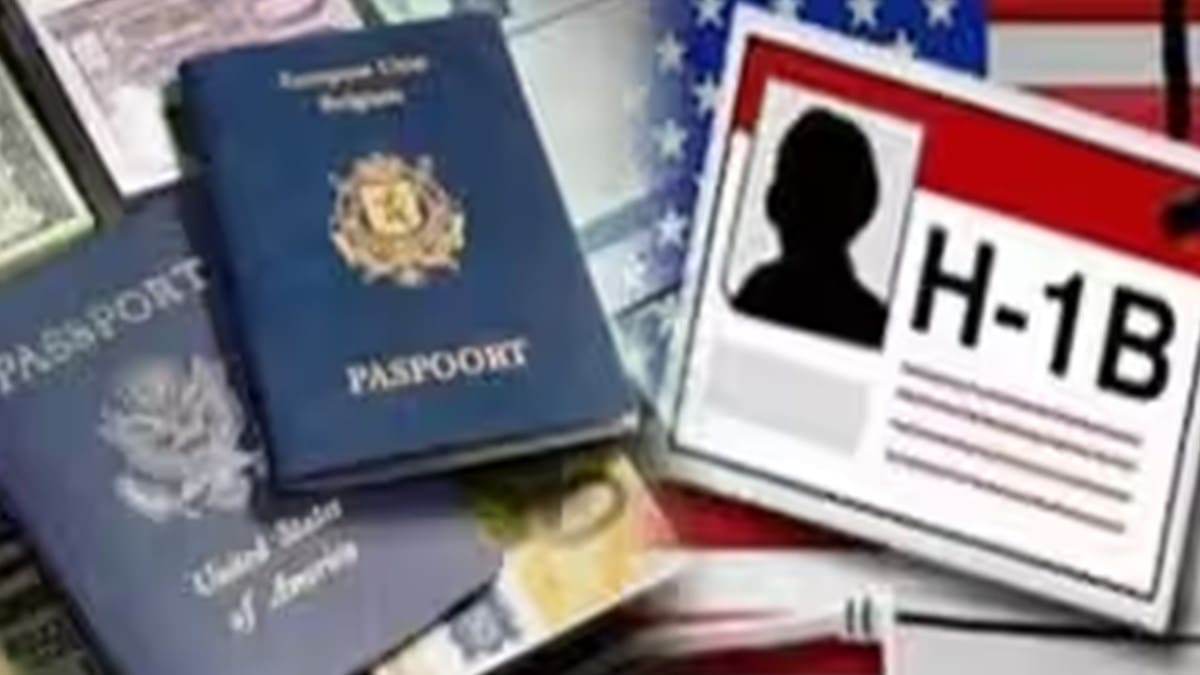 H-1B registration selection process, visa, rules, employees, employers