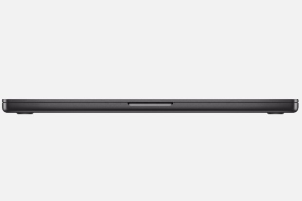 Apple M3 series MacBook Pro first look in photos