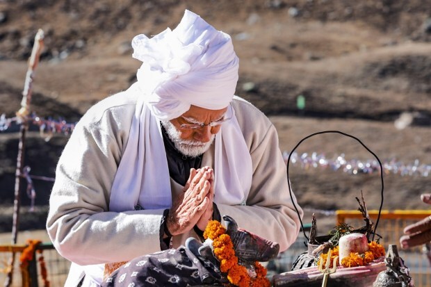 These projects include such as rural development, road, power, irrigation, drinking water, horticulture, education, health and disaster management, among others. (PTI Photo)