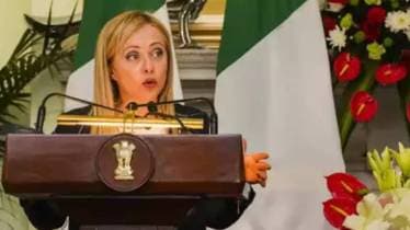 Italy Prime Minister, Giorgia Meloni, Giorgia Meloni breakup, Giorgia Meloni biography, Giorgia Meloni party, Giorgia Meloni italy, Italy woman prime minister