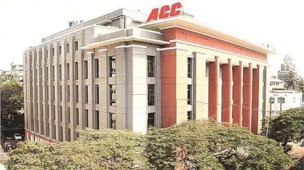 ACC beats Q2 profit, ACC cement, Adani group, Holcim group, UltraTech Cement, Industry latest news, latest business news
