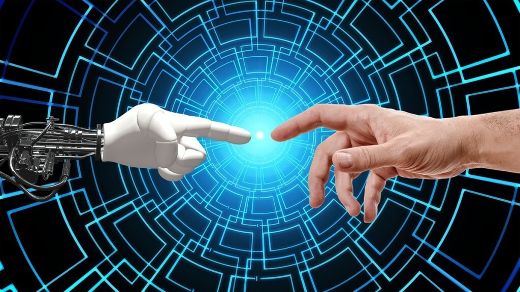 AI in Indian job market,