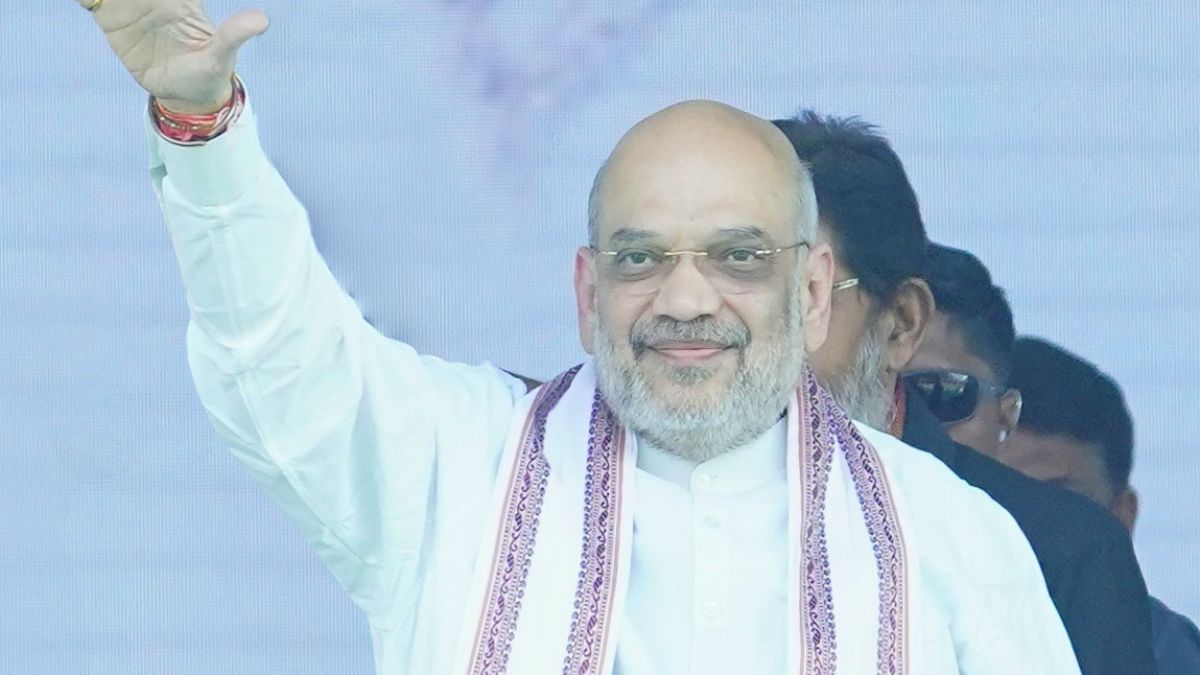 Telangana, telangana elections, telangana elections 2023, state election, state elections 2023, assembly elections, assembly elections 2023, amit shah, narendra modi, bjp, K Chandrasekhar, congress, AIMIM, BRS, india, india news, india latest news, farmers suicide, farmers, corruption, nepotism, politics, political news