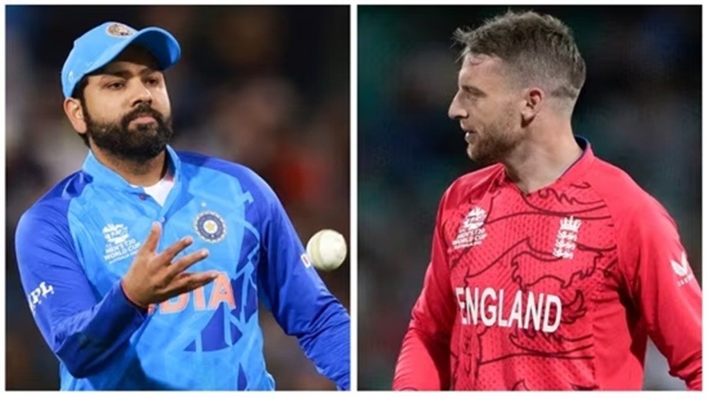 India vs England Preview World Cup 2023: Pitch Report, Players and Playing X1