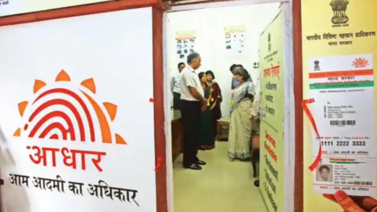 Aadhaar, Aadhaar news, Aadhaar latest news, Aadhaar scam, Aadhaar card, Aadhaar details, Aadhaar biometric details, Aadhaar enabled Payment System