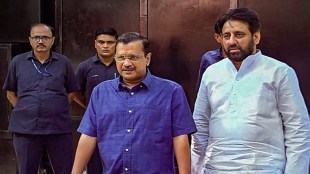 ED investigating three FIRs registered by Delhi Police against Amanatullah Khan besides PMLA charge