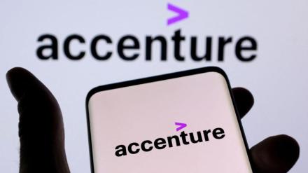 Accenture, market outlook, communications, media, technology, market news