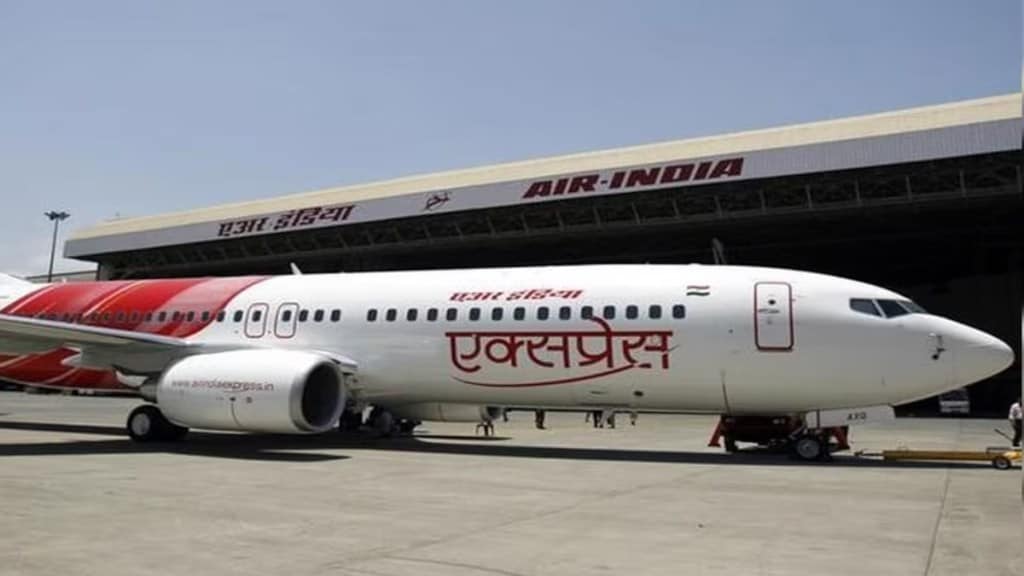 Air India Express, Air India Group