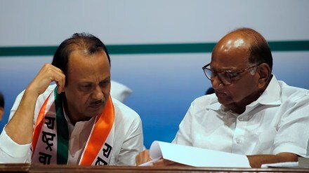 Supreme Court to hear Sharad Pawar faction's plea on disqualification of rebels MLAs on Oct 13