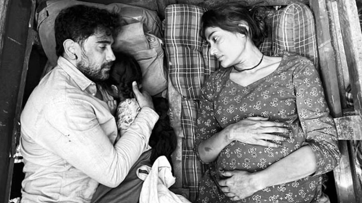Ghuspaith–Beyond Borders, Amit Sadh, Ghuspaith–Beyond Borders review, Ghuspaith–Beyond Borders download, Danish Siddiqui, photojournalist Danish Siddiqui, Amit Sadh films, entertainment Ghuspaith–Beyond Borders, Amit Sadh, Ghuspaith–Beyond Borders review, Ghuspaith–Beyond Borders download, Danish Siddiqui, photojournalist Danish Siddiqui, Amit Sadh films, entertainment