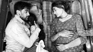 Ghuspaith–Beyond Borders, Amit Sadh, Ghuspaith–Beyond Borders review, Ghuspaith–Beyond Borders download, Danish Siddiqui, photojournalist Danish Siddiqui, Amit Sadh films, entertainment