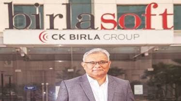 Birlasoft
