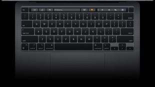 Apple finally killed the Touch Bar with M3 MacBook Pro launch