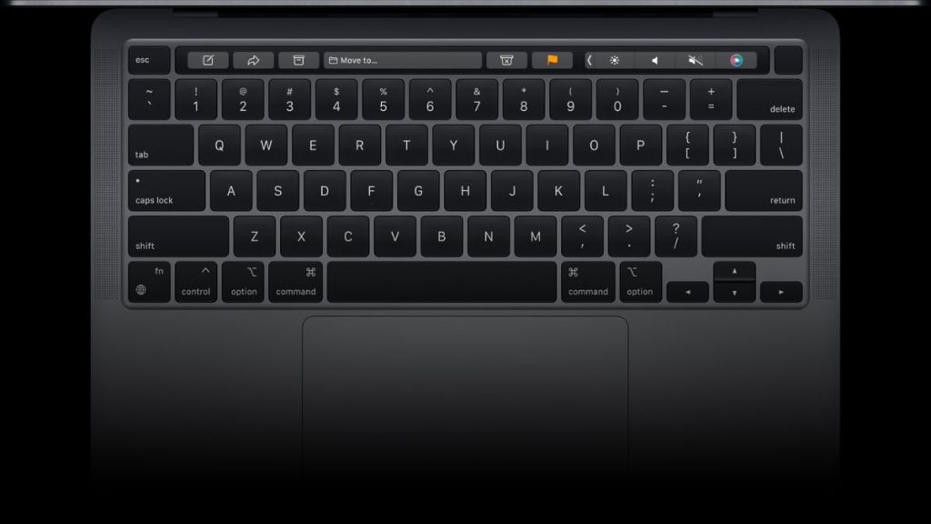 Apple finally killed the Touch Bar with M3 MacBook Pro launch