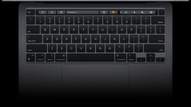 Apple finally killed the Touch Bar with M3 MacBook Pro launch