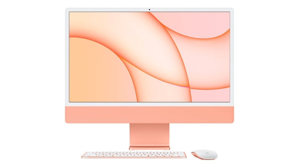 Apple tipped to launch 24-inch iMac by end of this month Details