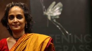 Delhi L-G grants sanction to prosecute Arundhati Roy in 2010 'provocative speeches' case