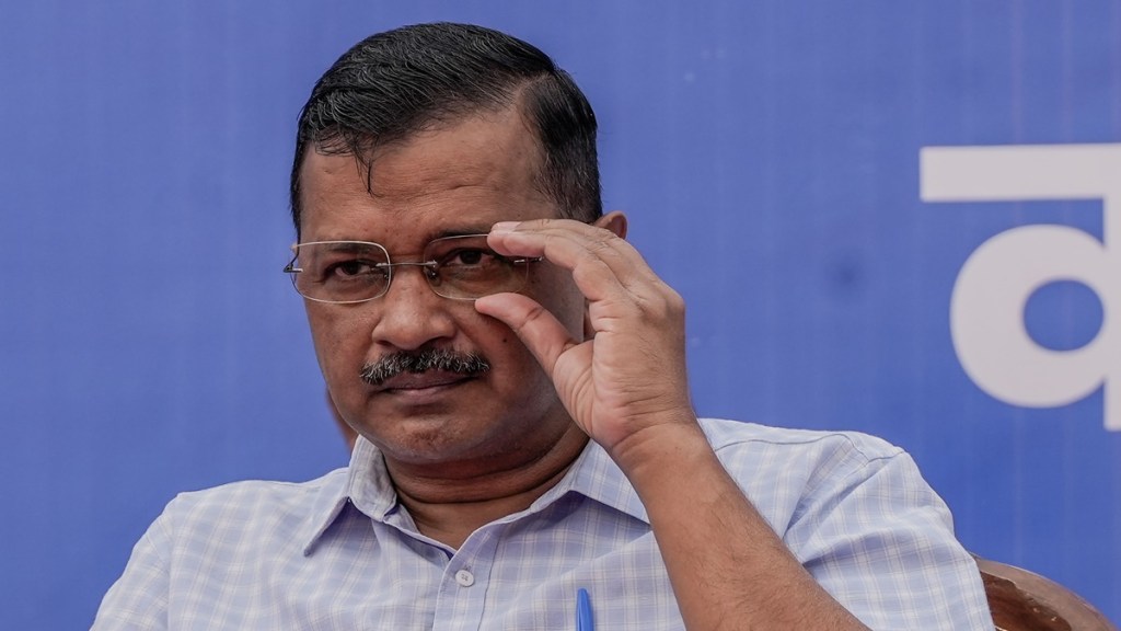 Delhi liquor scam: AAP vs BJP slugfest over ED summons to Arvind Kejriwal Delhi liquor scam: AAP vs BJP slugfest over ED summons to Arvind Kejriwal