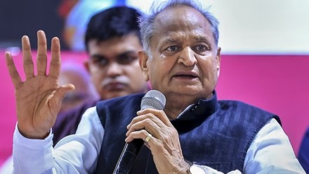 Ashok Gehlot's son summoned by Enforcement Directorate in forex violation case