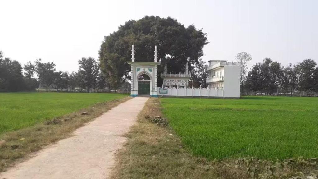 Ayodhya Mosque Design, Ayodhya Mosque, Ayodhya Mosque new name, Ayodhya Mosque Design finalised, Ayodhya Mosque Design Change, Ayodhya Masjid Design, Supreme court, Muhammad Bin Abdullah