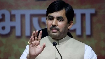 Delhi court summons BJP's Syed Shahnawaz Hussain in 2018 rape case