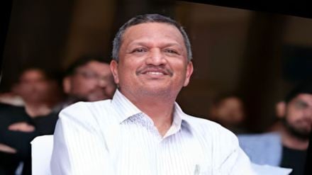 Quite optimistic about the growth potential of Delhi-NCR's realty market: B K Malagi, Experion Developers