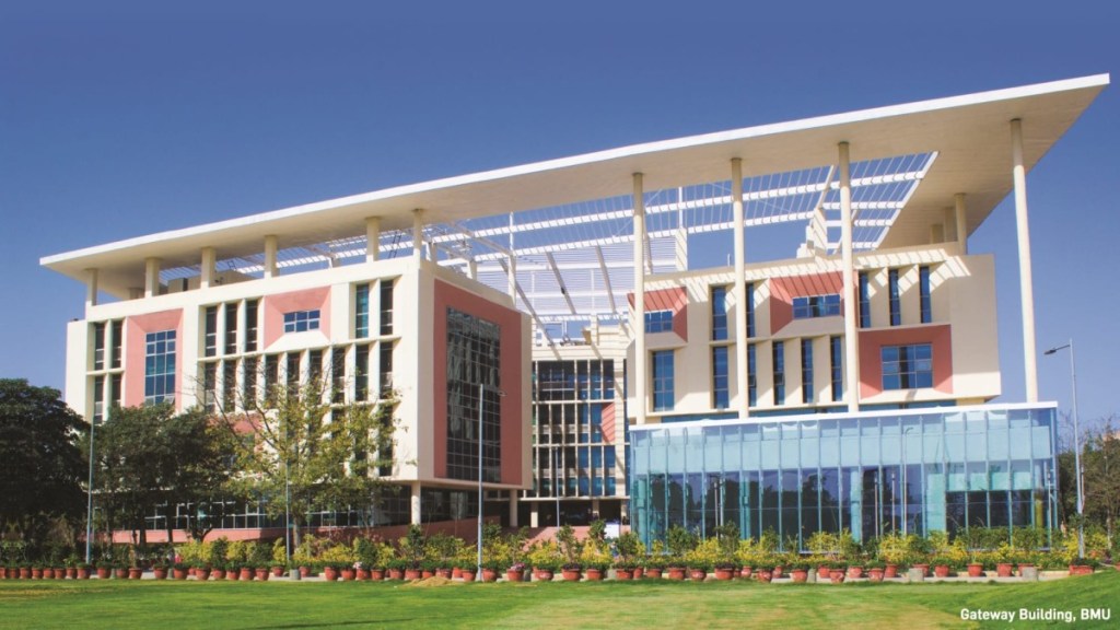 Delhi NCR-based BML Munjal University (BMU) has released a report on Gen Z and the role they can play in advancing technology.