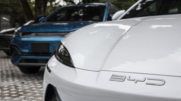BYD
