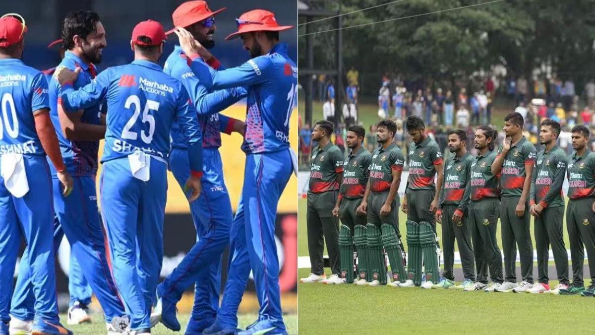 News, Sports, Cricket, ICC Cricket World Cup, Afghanistan, Asia, Bangladesh, India News, Sports, Cricket, ICC Cricket World Cup, Afghanistan, Asia, Bangladesh, India