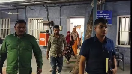 Pune: Bangladeshi girl rescued from forced prostitution after being lured by 'Facebook Friend'