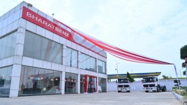 BharatBenz