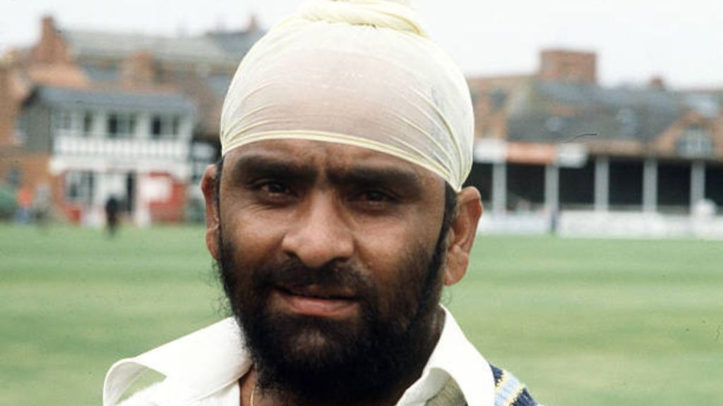 Former Indian Captain Legendary Spinner Bishan Singh Bedi Dies, Bhishan singh bedi, cricketer, indian cricketer, indian cricket, bhishan singh bedi death, breaking news